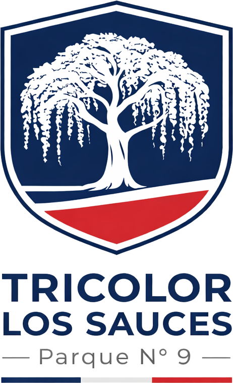 Tricolor Los Sauces - Parque N° 9